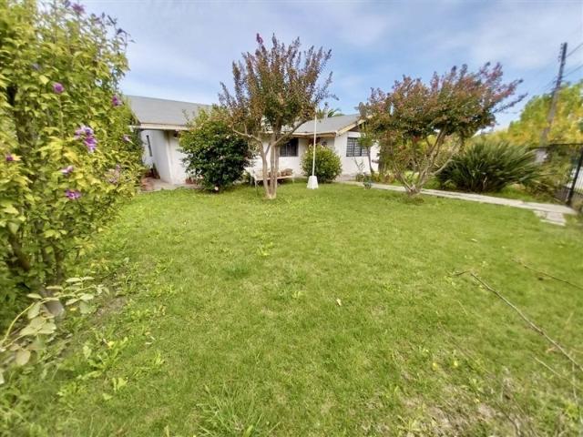 Casa en Venta en Navidad