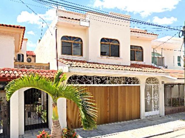 CASA EN VENTA EN NAYARIT TEPIC CIUDAD DEL VALLE