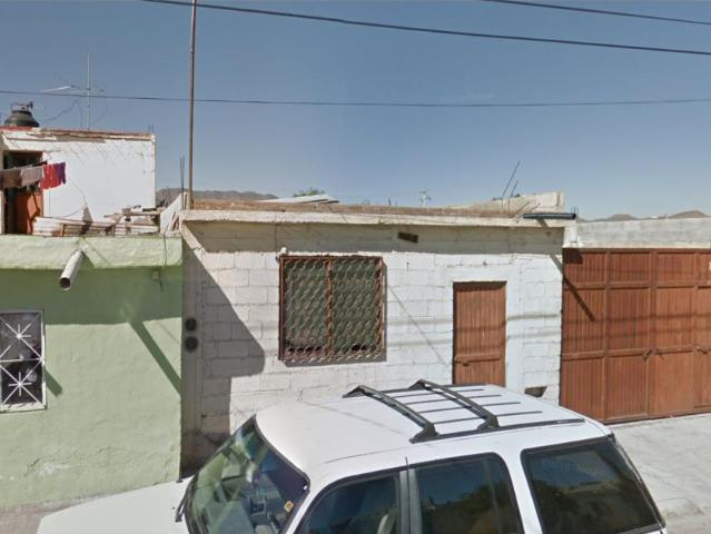 Casa en venta en Nazario S Ortiz Garza, Saltillo, Coahuila de Zaragoza