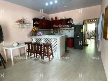 Casa En Venta En Necocli En El Monito V363445