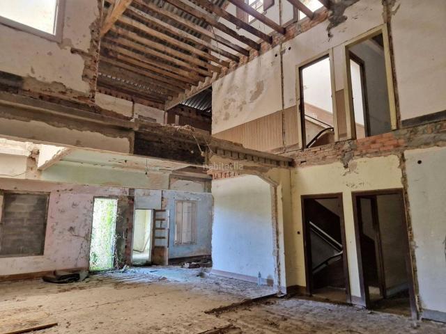 Casa en venta en Negreira. Casas.