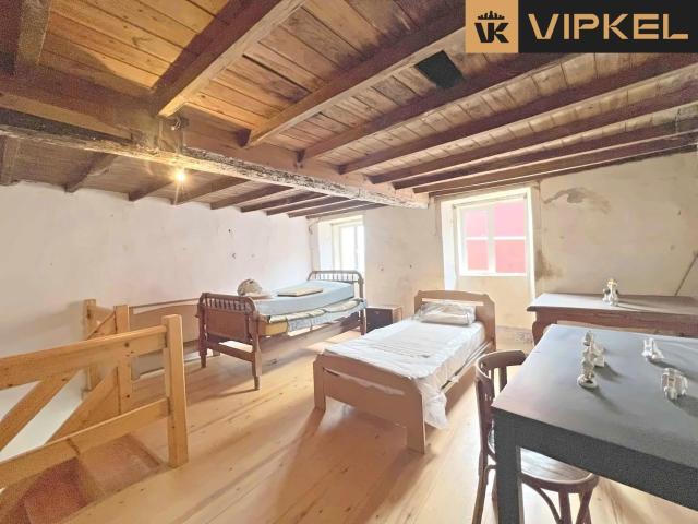 Casa en venta en Negreira La Coruña