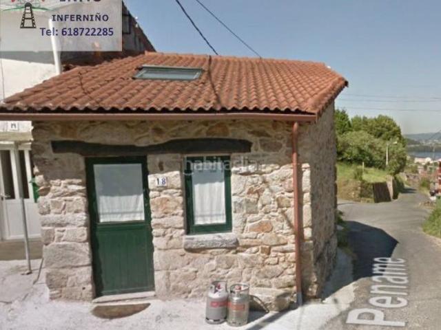 Casa en venta en Neda. Casa en venta en Neda, 2 dormitorios. Casas.