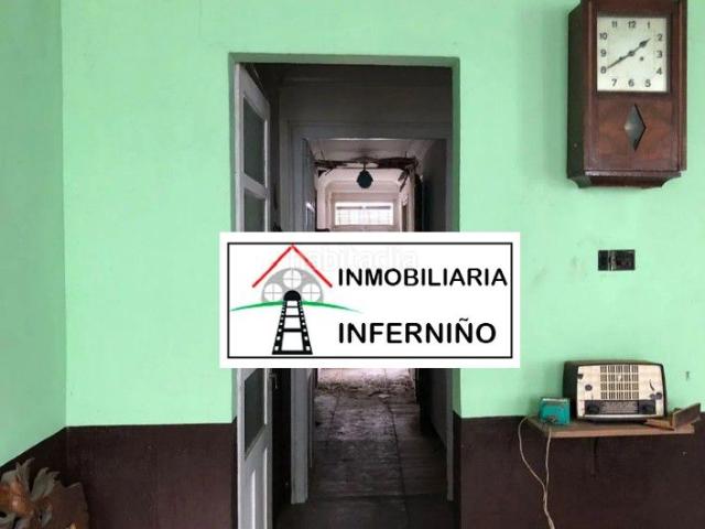 Casa en venta en Neda. Casa en venta en Neda, 5 dormitorios. Casas.