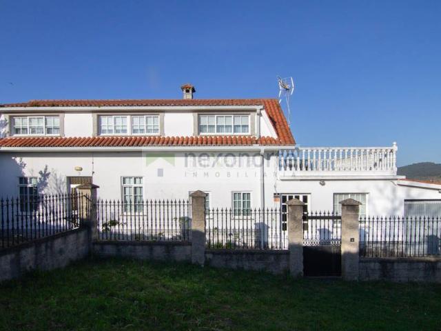 Masía en venta en Neda. Casa Rural en venta en Neda, 5 dormitorios. Masías.