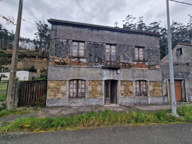 Casa en venta en Narón, Sedes Pedroso Doso. CASA PARA RESTAURAR EN NEDA. Casas.
