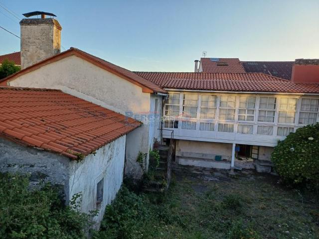 Casa en venta en Neda. Casas.
