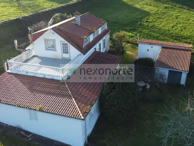 Casa en venta en Neda, A Coruña Rías Altas