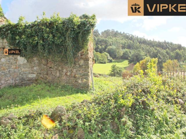 Casa en venta en Neda La Coruña