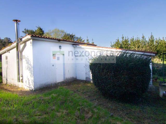Casa en venta en Neda La Coruña