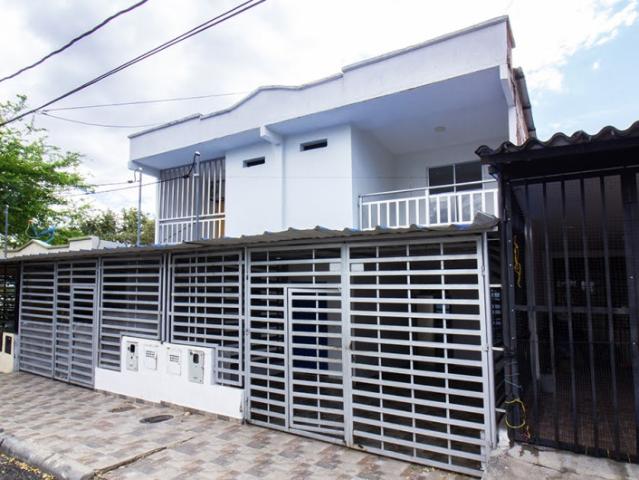 Casa En Venta En Neiva En Centro V306471