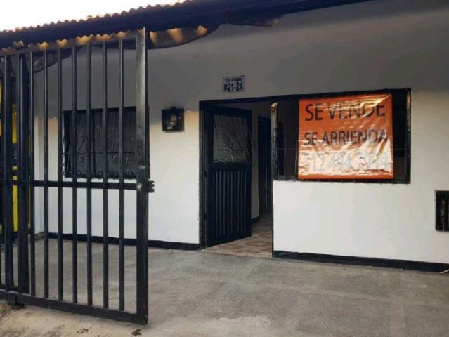 Casa En Venta En Neiva En El Limonar V382107