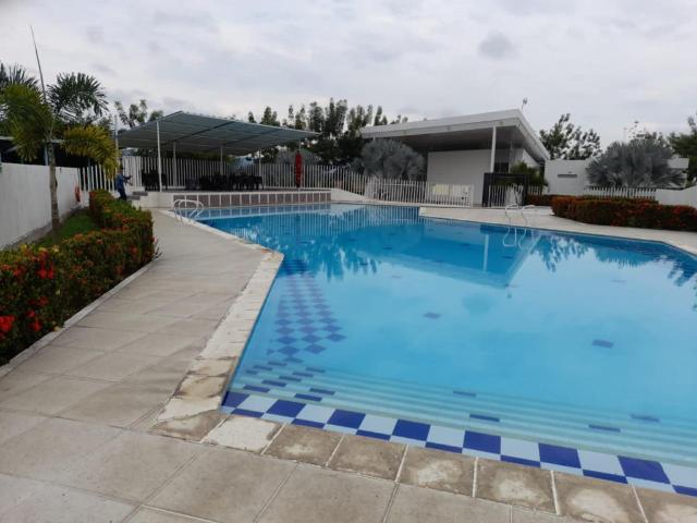 Casa En Venta En Neiva V412813