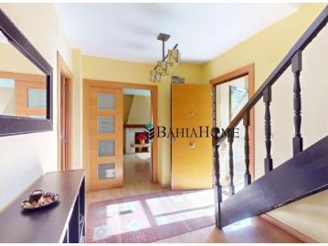 CASA EN VENTA EN NESTARES REINOSA