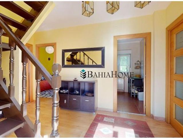 CASA EN VENTA EN NESTARES REINOSA