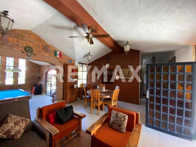 Casa en Venta en Nepantla