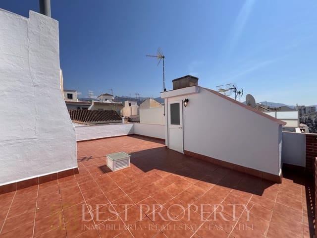 Casa en venta en Nerja, Málaga Costa del Sol