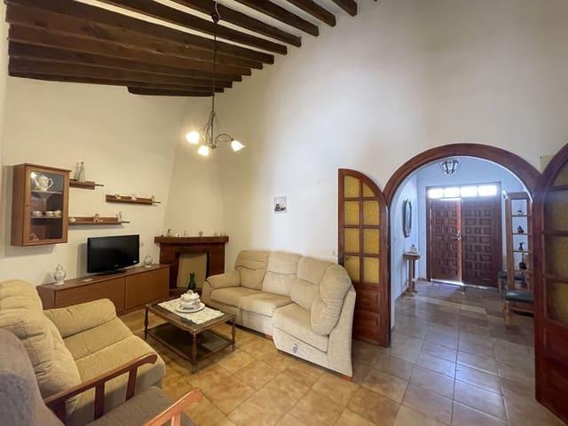 Casa en venta en Maro, Málaga Costa del Sol