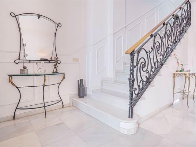 Casa en venta en Nerja, Málaga Costa del Sol