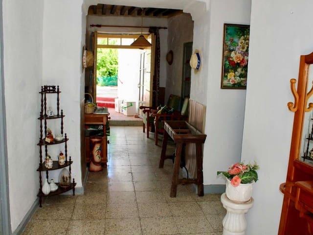 Casa en venta en Nerja, Málaga Costa del Sol