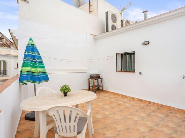 Casa en venta en Nerja, Málaga Costa del Sol