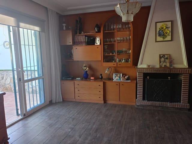 Casa en venta en Nerja, Málaga Costa del Sol