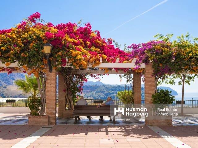 Casa en venta en Nerja, Málaga Costa del Sol