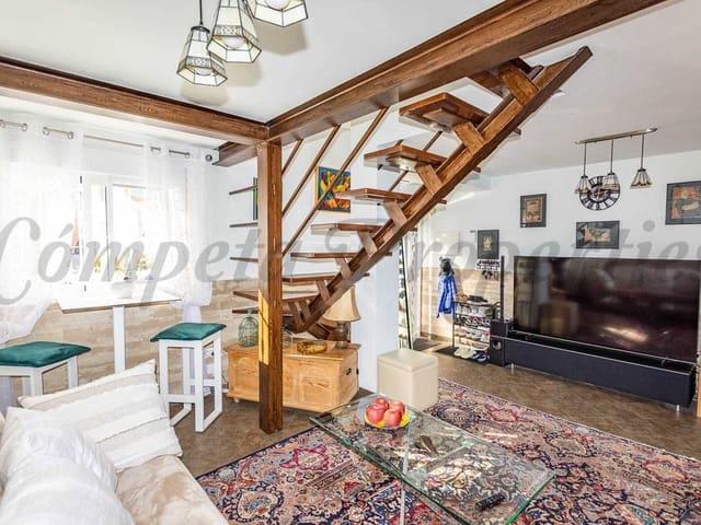 Casa en venta en Nerja, Málaga Costa del Sol