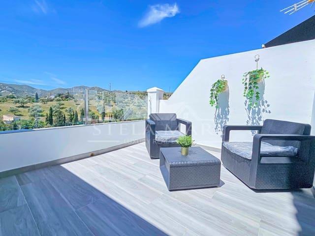 Casa en venta en Nerja, Málaga Costa del Sol