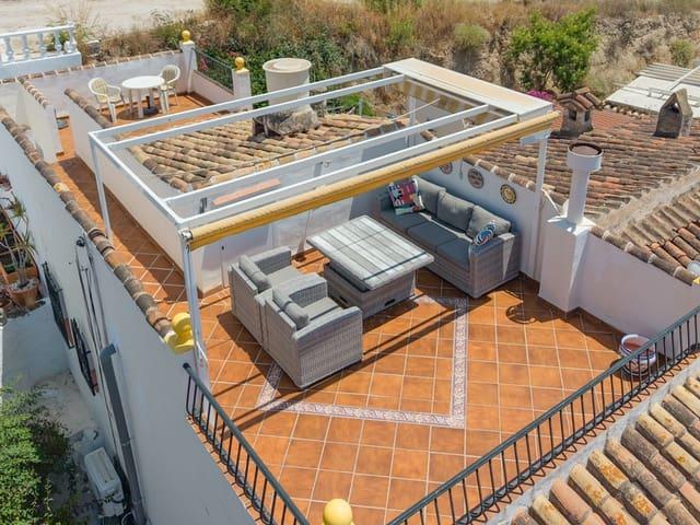 Casa en venta en Nerja, Málaga Costa del Sol
