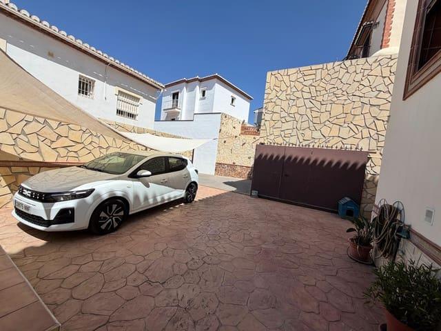 Casa en venta en Nerja, Málaga Costa del Sol