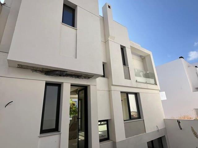 Casa en venta en Nerja, Málaga Costa del Sol