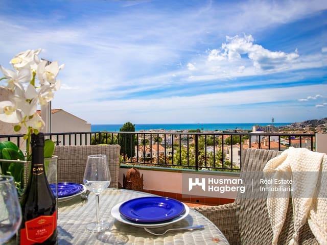 Casa en venta en Nerja, Málaga Costa del Sol