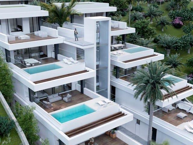 Casa en venta en Nerja, Málaga Costa del Sol
