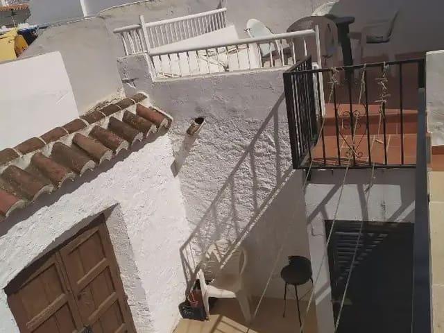 Casa en venta en Nerja, Málaga Costa del Sol