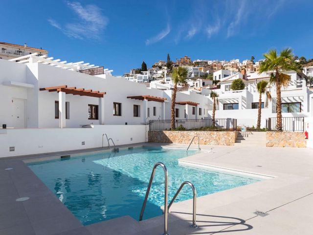 Casa en venta en Nerja, Málaga Costa del Sol