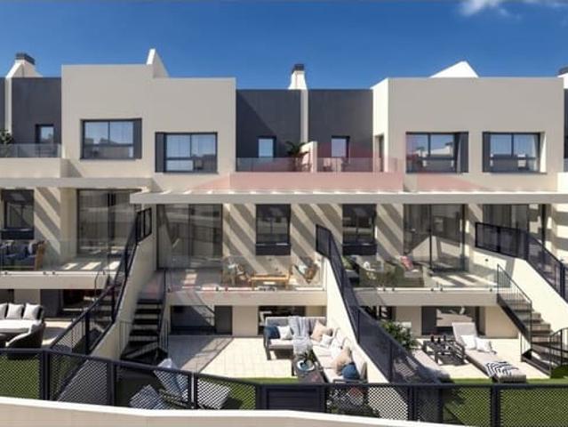 Casa en venta en Nerja, Málaga Costa del Sol