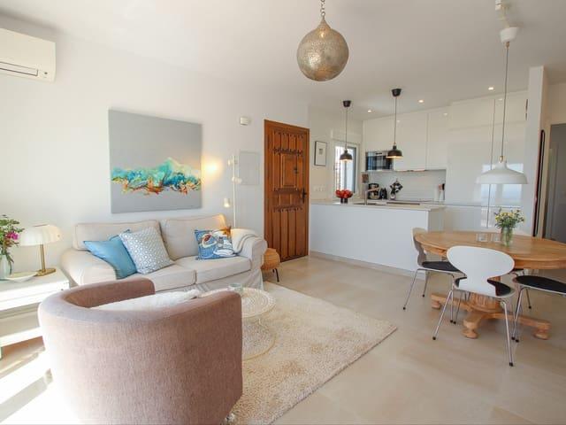 Casa en venta en Nerja, Málaga Costa del Sol