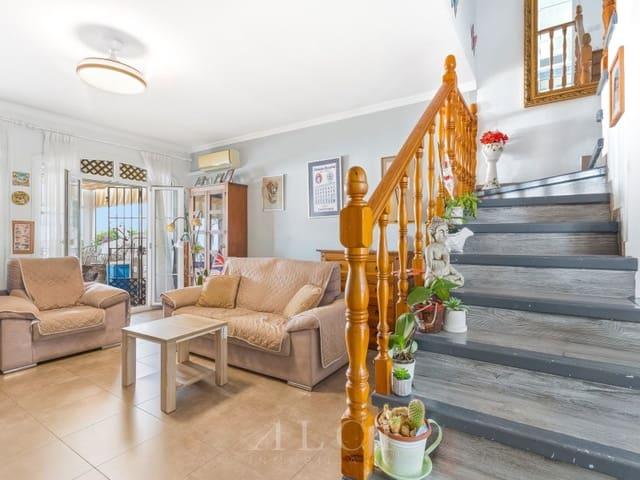 Casa en venta en Nerja, Málaga Costa del Sol