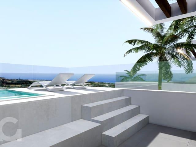 Casa en venta en Nerja, Málaga Costa del Sol
