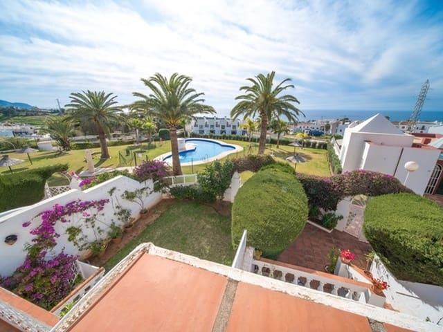 Casa en venta en Nerja, Málaga Costa del Sol