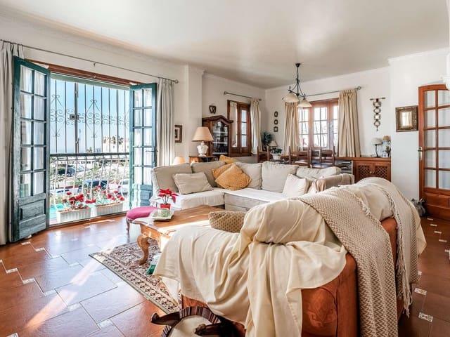 Casa en venta en Nerja, Málaga Costa del Sol