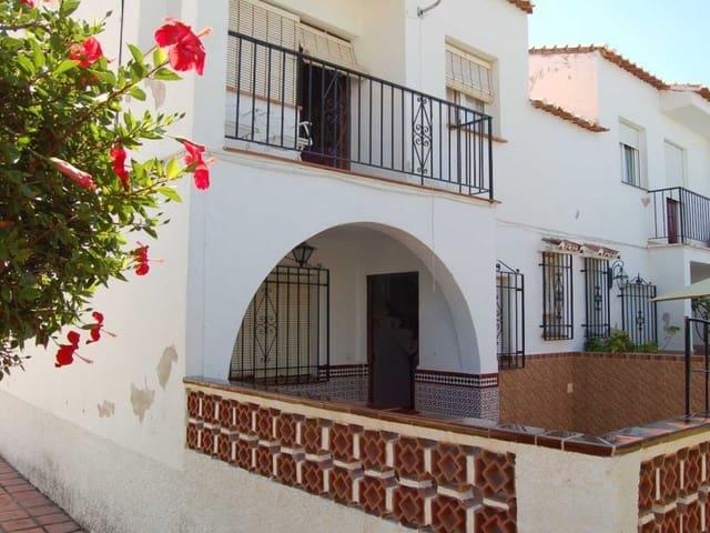 Casa en venta en Nerja, Málaga Costa del Sol