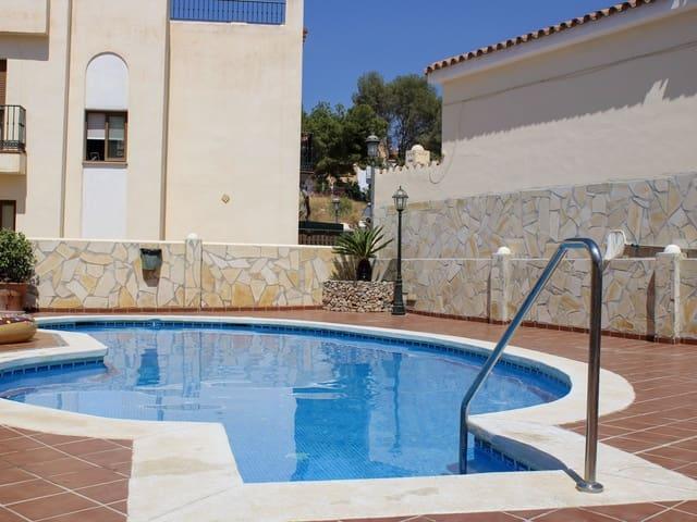 Casa en venta en Nerja, Málaga Costa del Sol