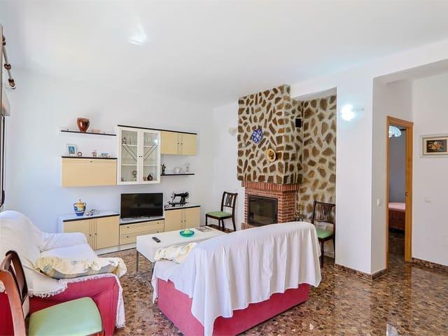 Casa en venta en Nerja, Málaga Costa del Sol