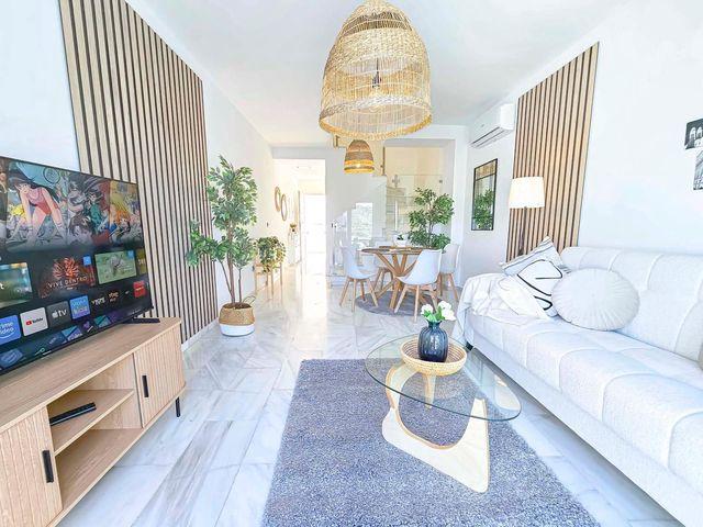 Casa en venta en Nerja, Málaga Costa del Sol