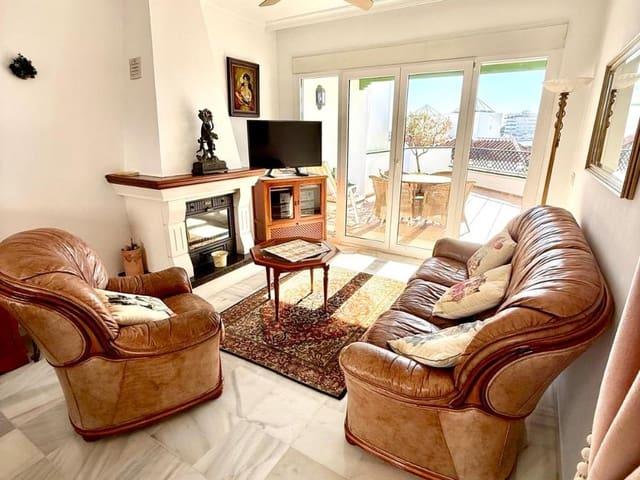 Casa en venta en Nerja, Málaga Costa del Sol