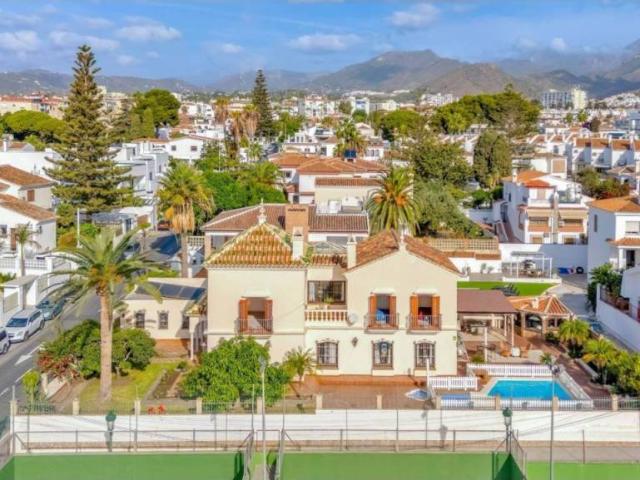 Casa en Venta en Nerja