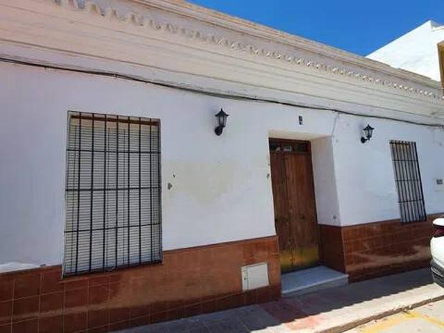 Casa en Venta en Nerja