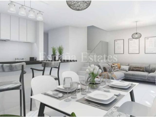 Casa en Venta en Nerja